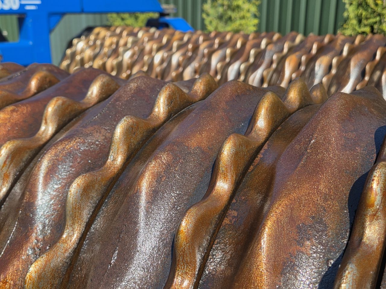 Dalbo minimax 630 Cambridge rol landrol