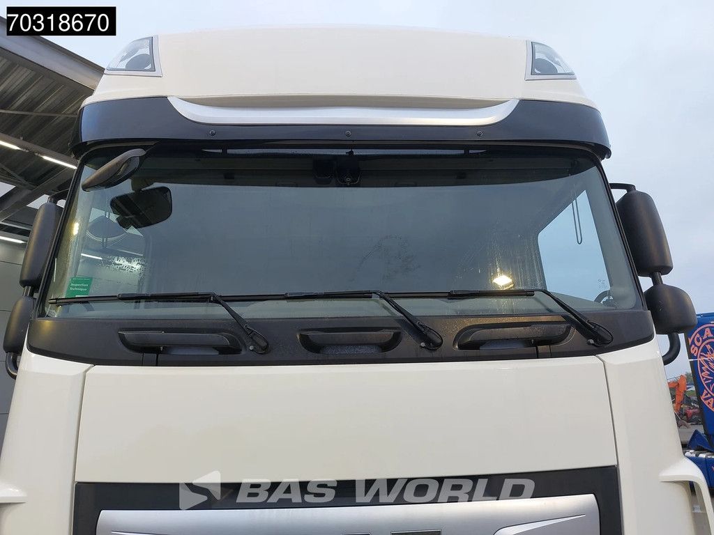 DAF XF 530 4X2 SSC Retarder 2xTanks ACC Standklima