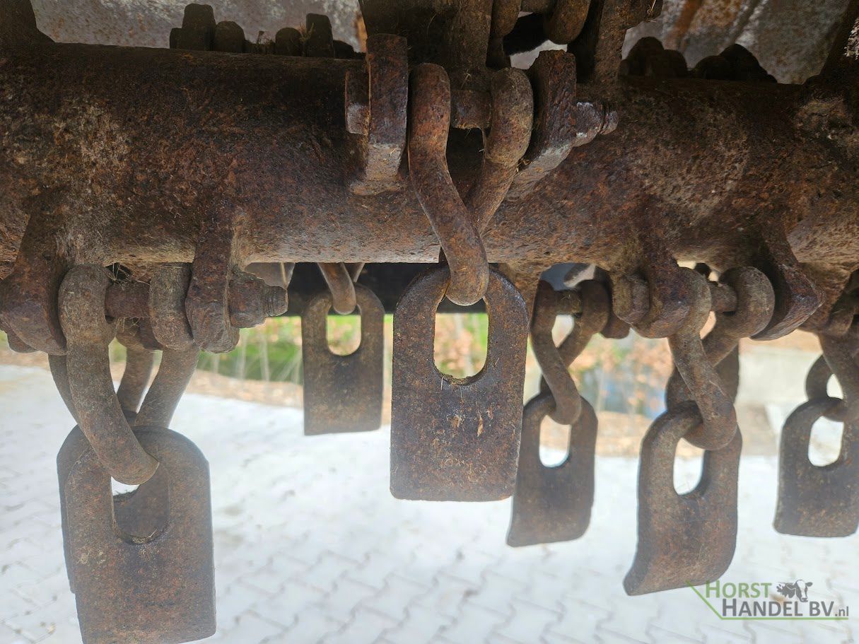 Hemos armklepelmaaier