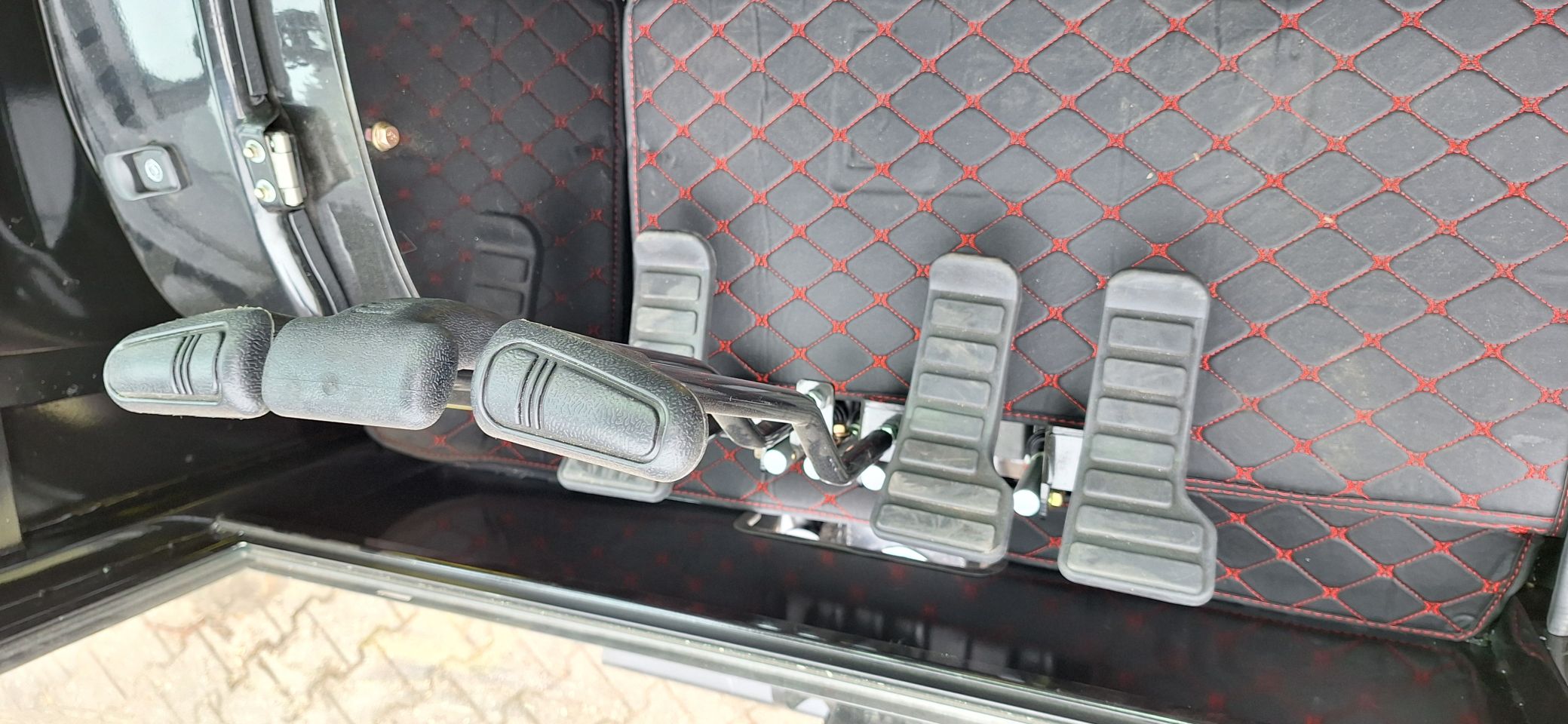 Minigraver HT20 nieuw met kobota motor