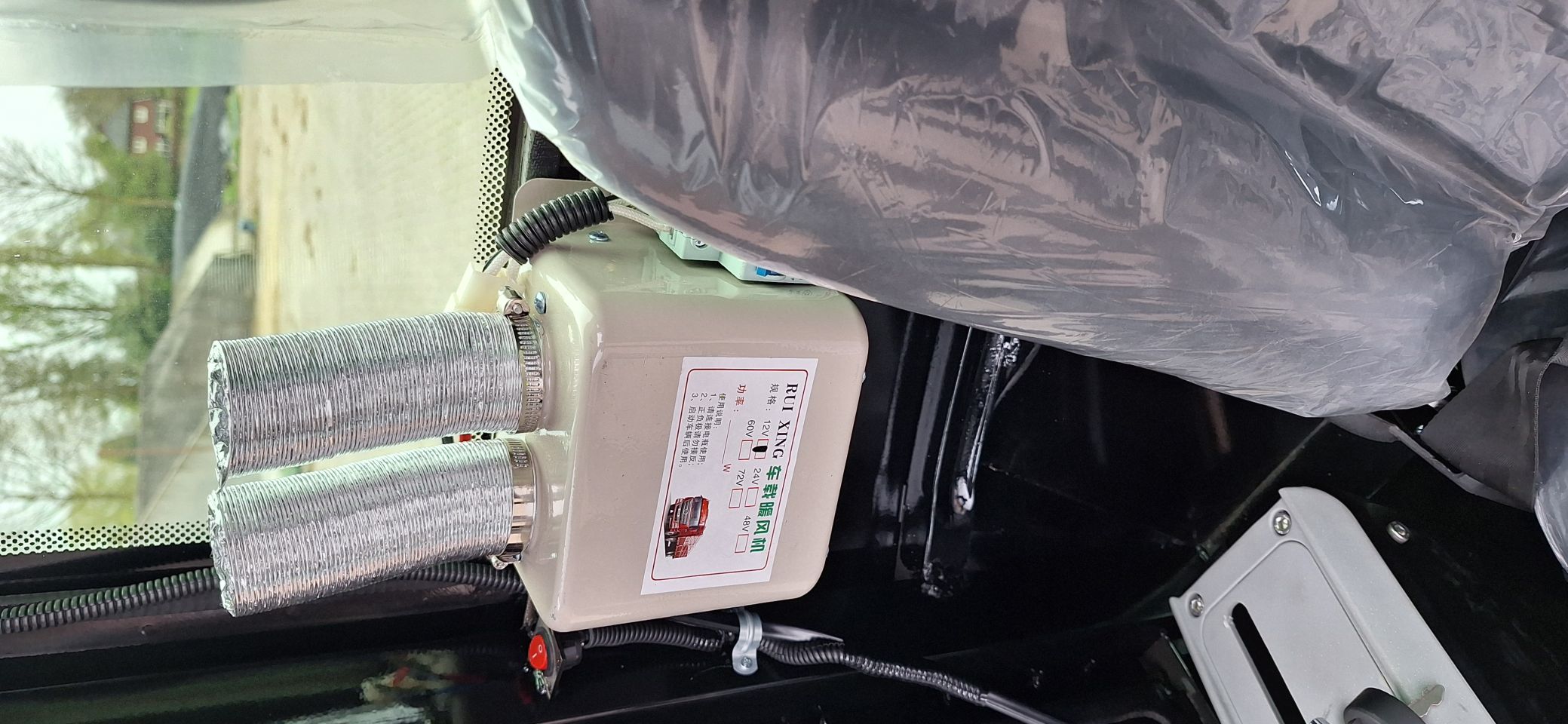 Minigraver HT20 nieuw met kobota motor