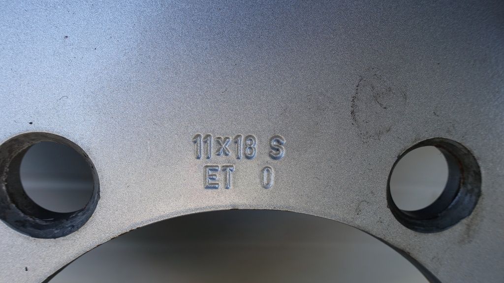 Dunlop Dunlop en Aliance shovel banden