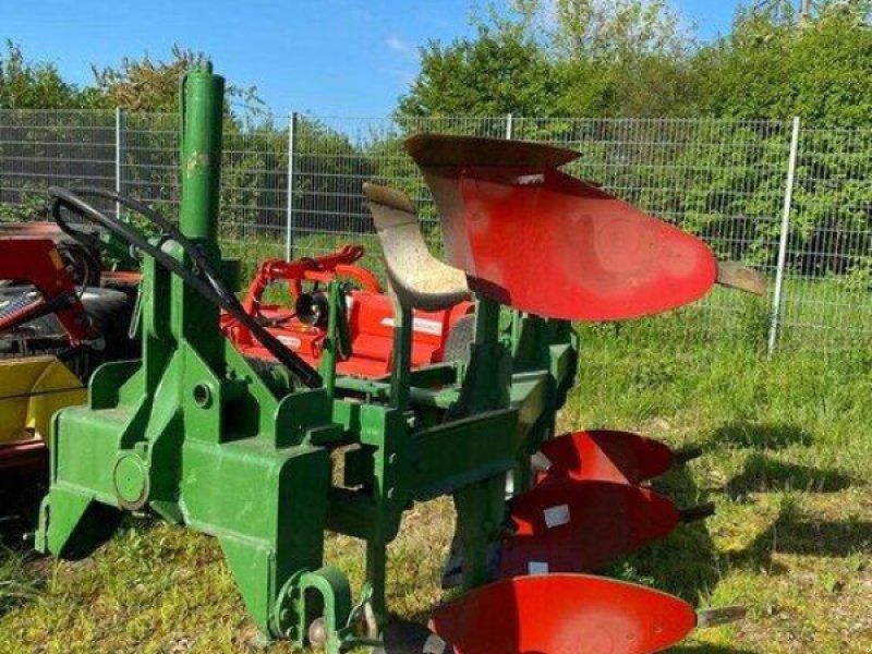 Gassner 3-Schar Volldreh