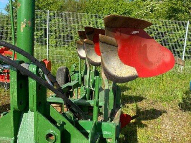 Gassner 3-Schar Volldreh