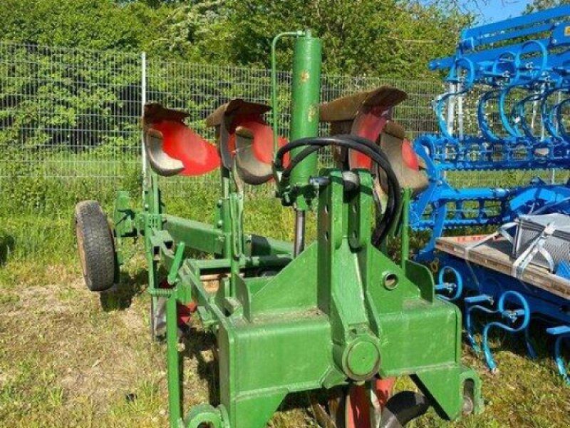 Gassner 3-Schar Volldreh