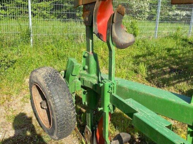 Gassner 3-Schar Volldreh