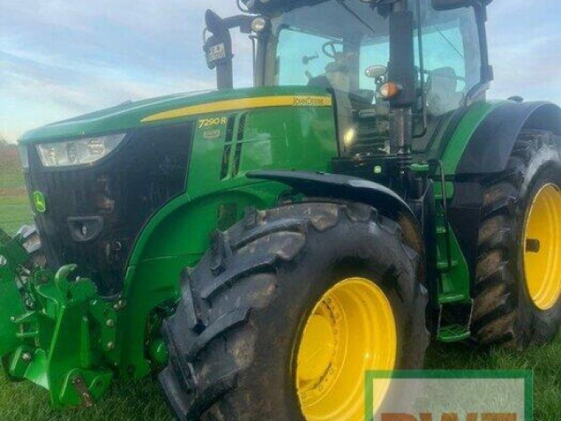 John Deere 7290R