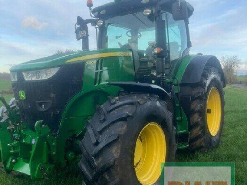 John Deere 7290R