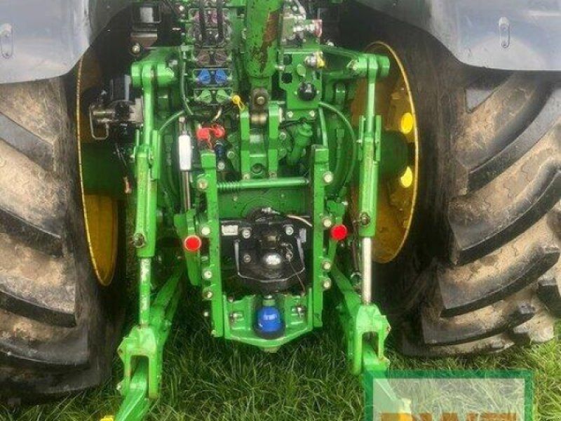 John Deere 7290R