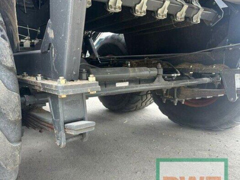 Claas Quadrant 5300 FC