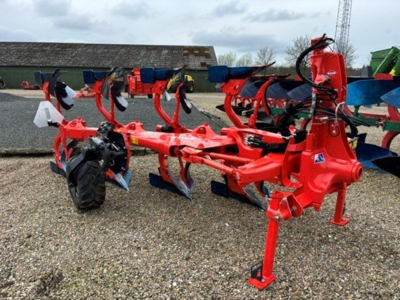 Kuhn VM M 4E NSH T