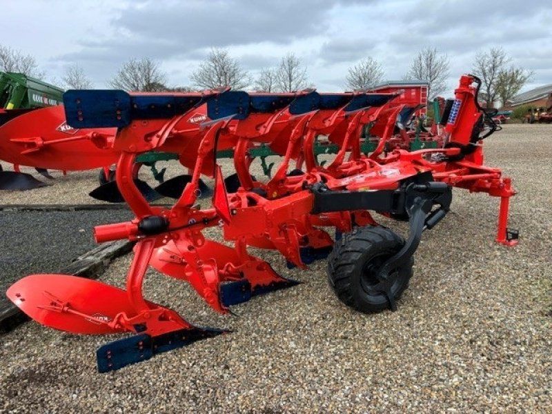 Kuhn VM M 4E NSH T