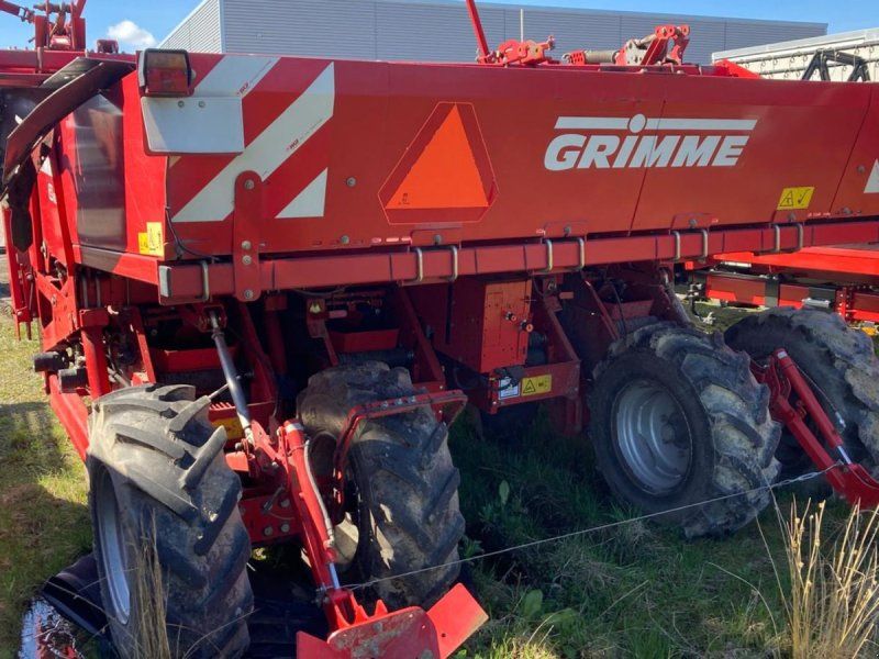 Grimme GB-430