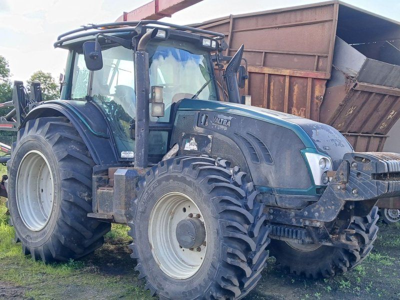 Valtra T193 T193
