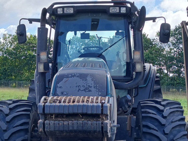 Valtra T193 T193
