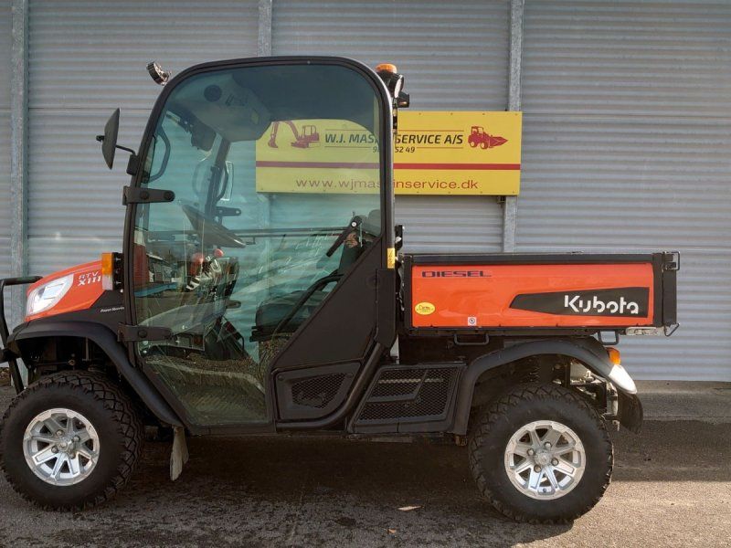 Kubota RTV-X1110