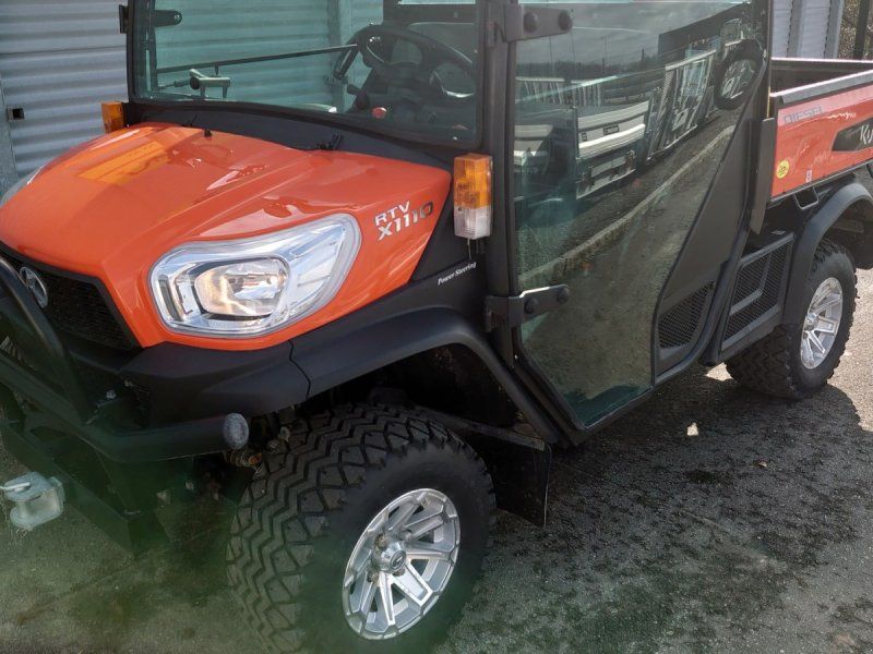 Kubota RTV-X1110