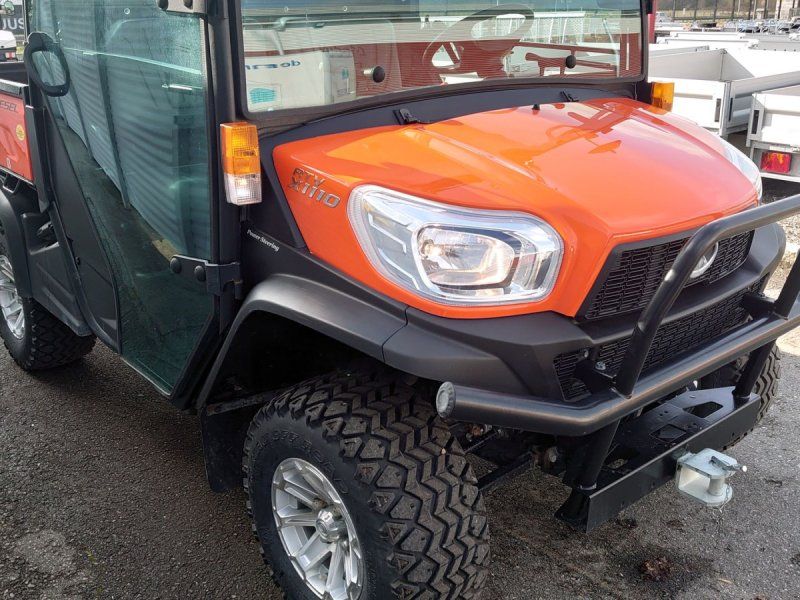 Kubota RTV-X1110
