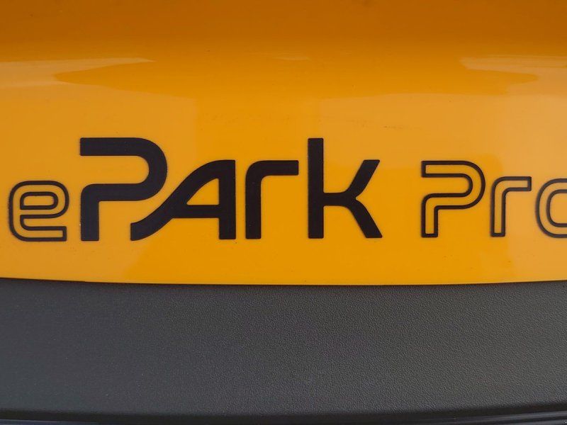 Stiga ePark Pro