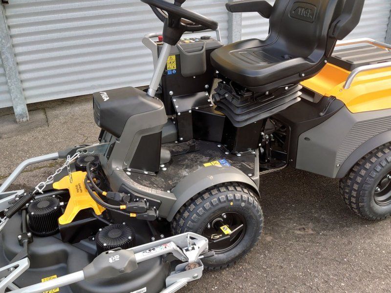 Stiga ePark Pro