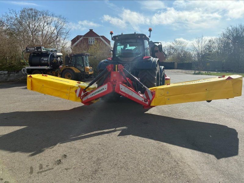 Pöttinger NOVADISC 732