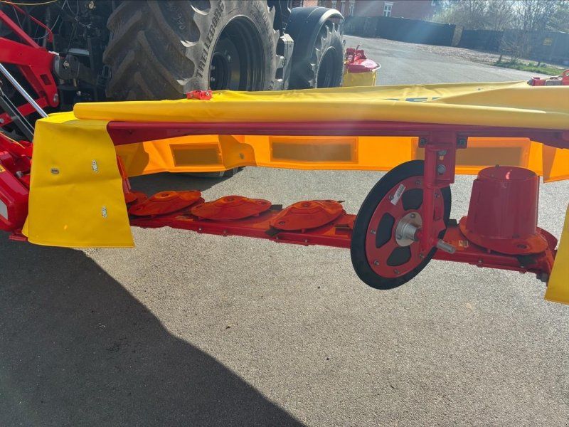 Pöttinger NOVADISC 732