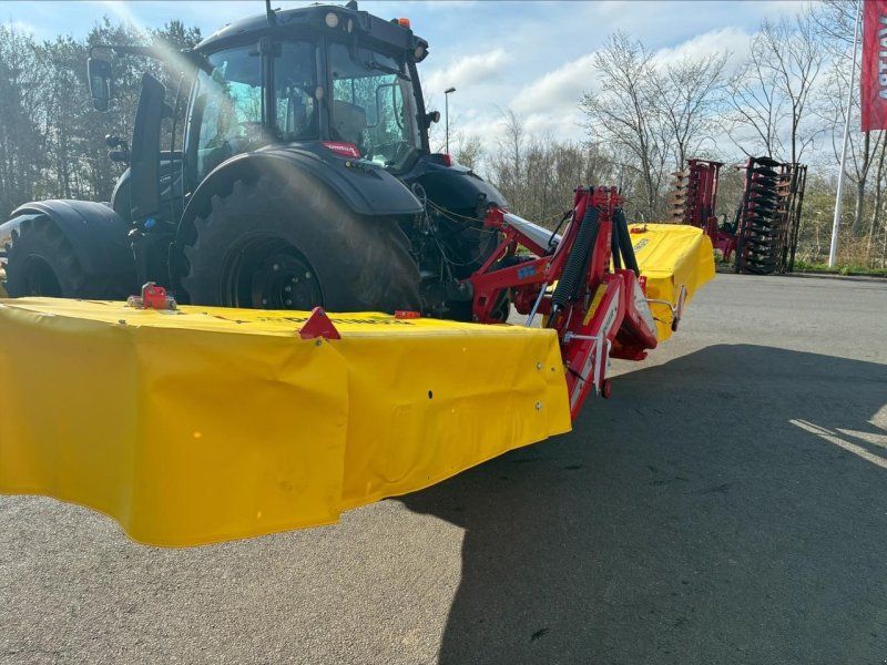 Pöttinger NOVADISC 732