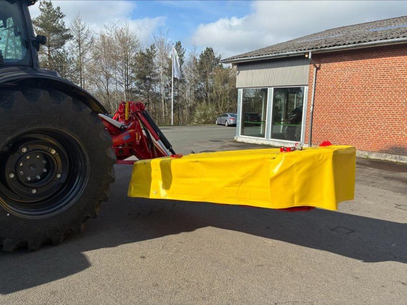 Pöttinger NOVADISC 732