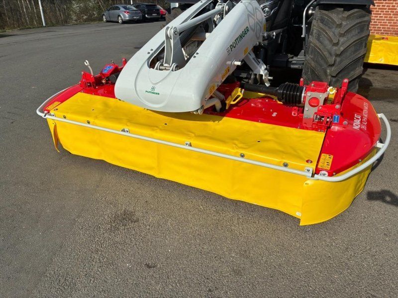 Pöttinger NOVACAT 261