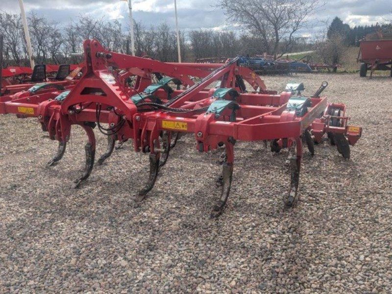 Kverneland enduro 3500