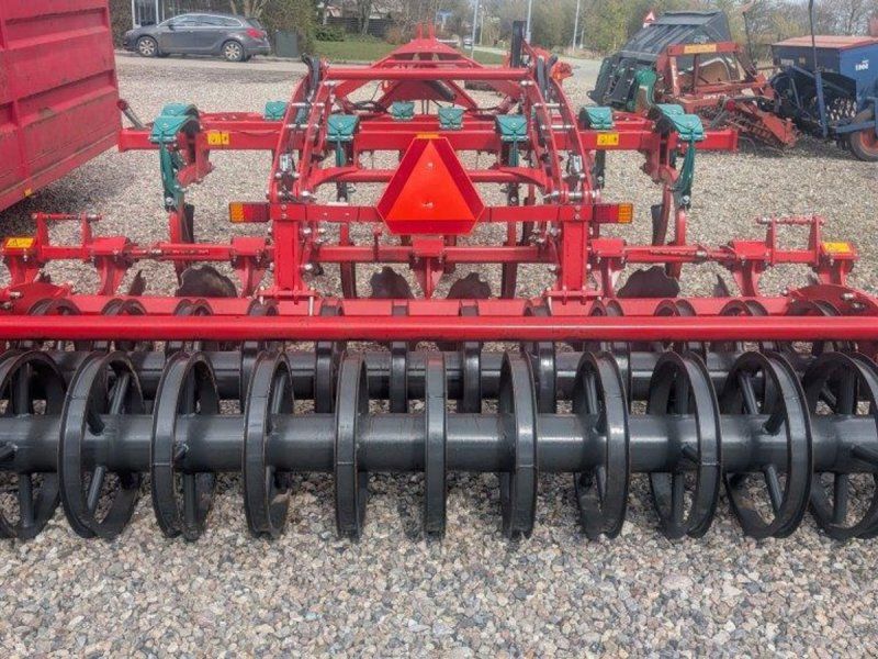 Kverneland enduro 3500