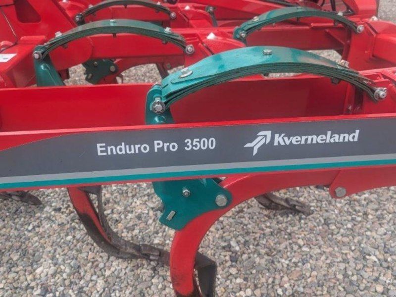 Kverneland enduro 3500