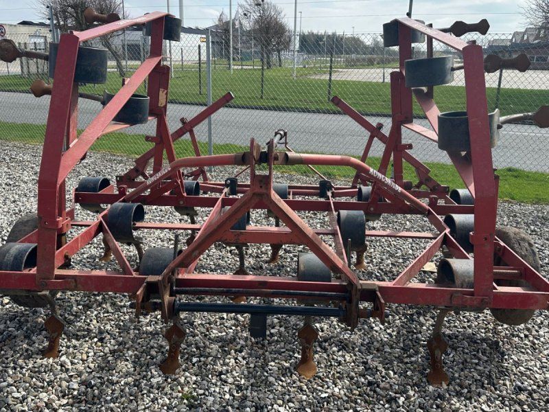 Kongskilde Vibrofl VF 313