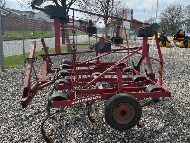 Kongskilde Vibrofl VF 313