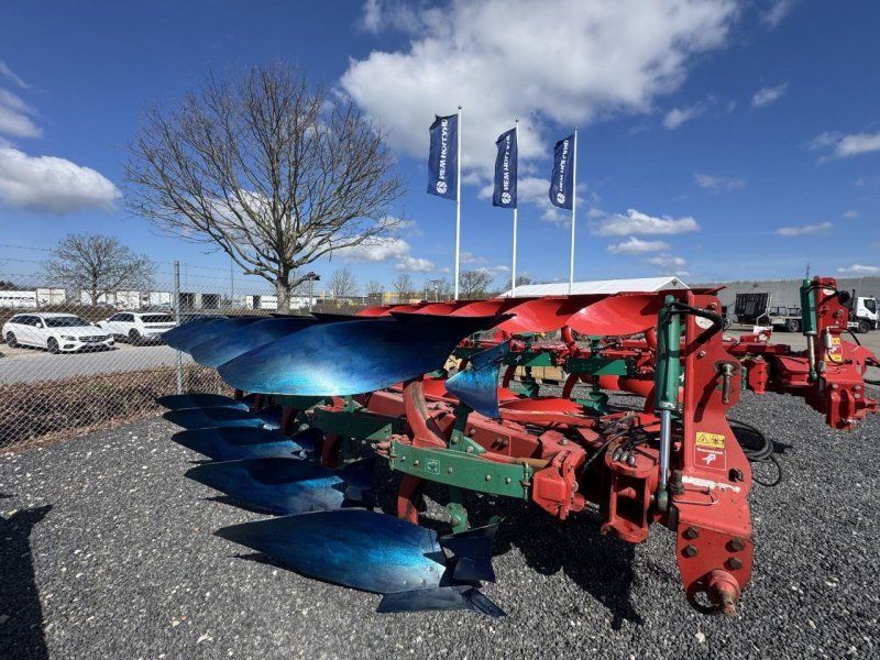 Kverneland 100-300-28-5 FURET