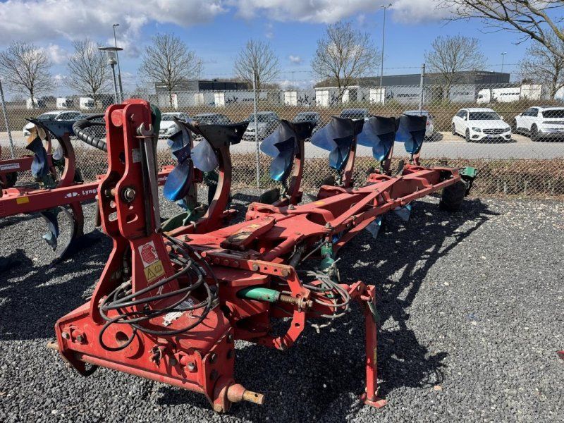 Kverneland 100-300-28-5 FURET