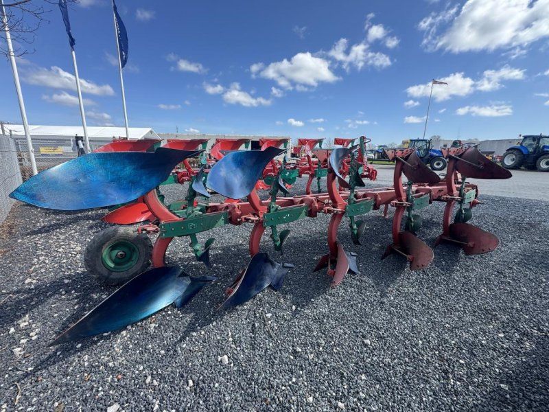 Kverneland 100-300-28-5 FURET