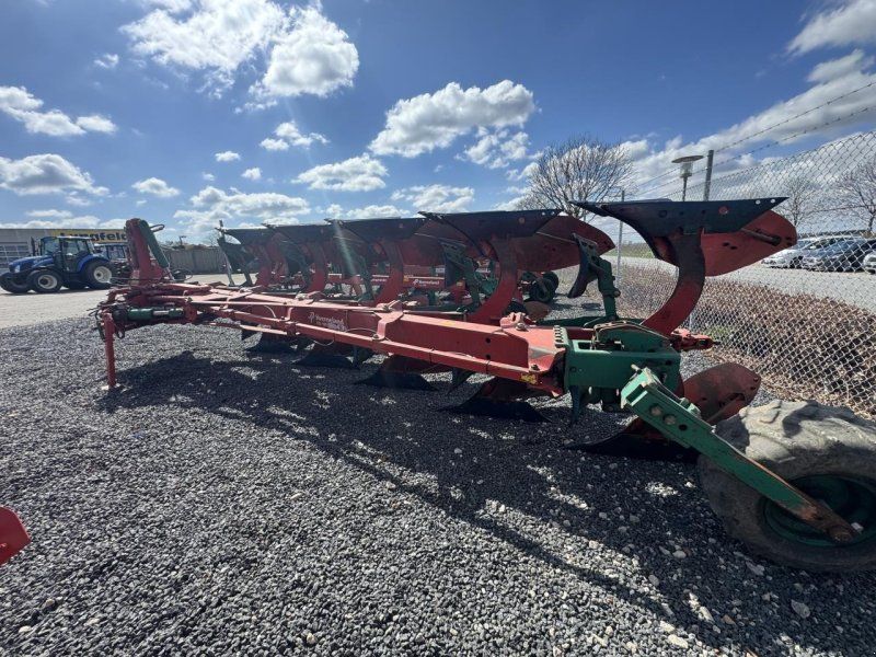 Kverneland 100-300-28-5 FURET