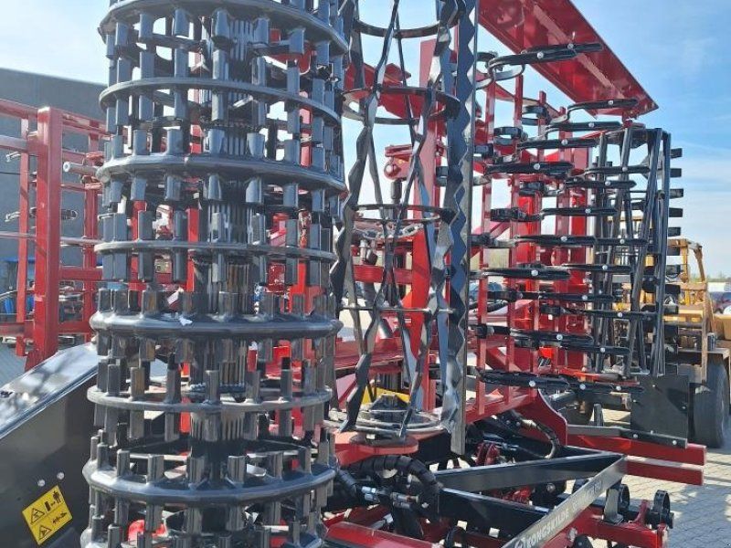 Kongskilde GERMINATOR PRO 5400