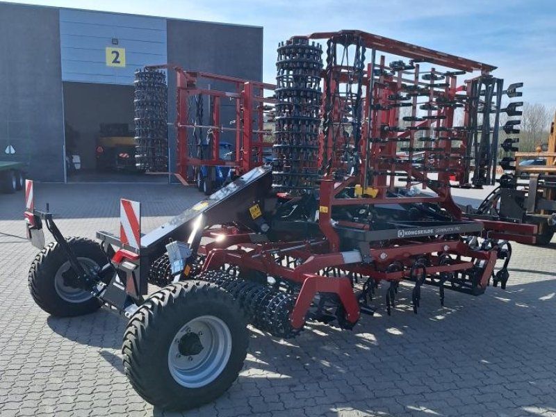 Kongskilde GERMINATOR PRO 5400