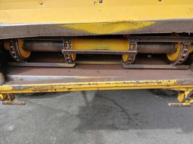 New Holland TF 78 ELEKTRA PLUS