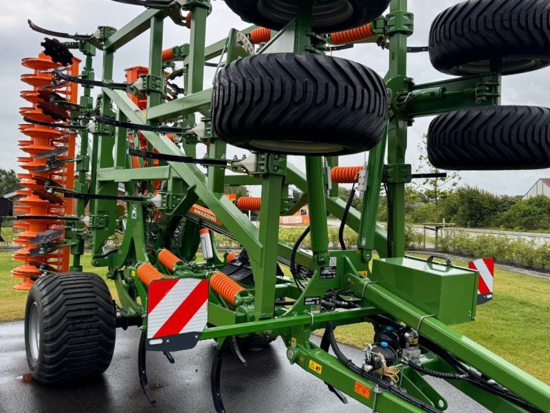 Amazone Cenius 7003 2TX