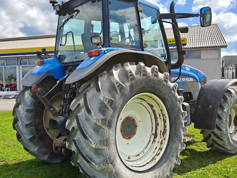 New Holland TM 150