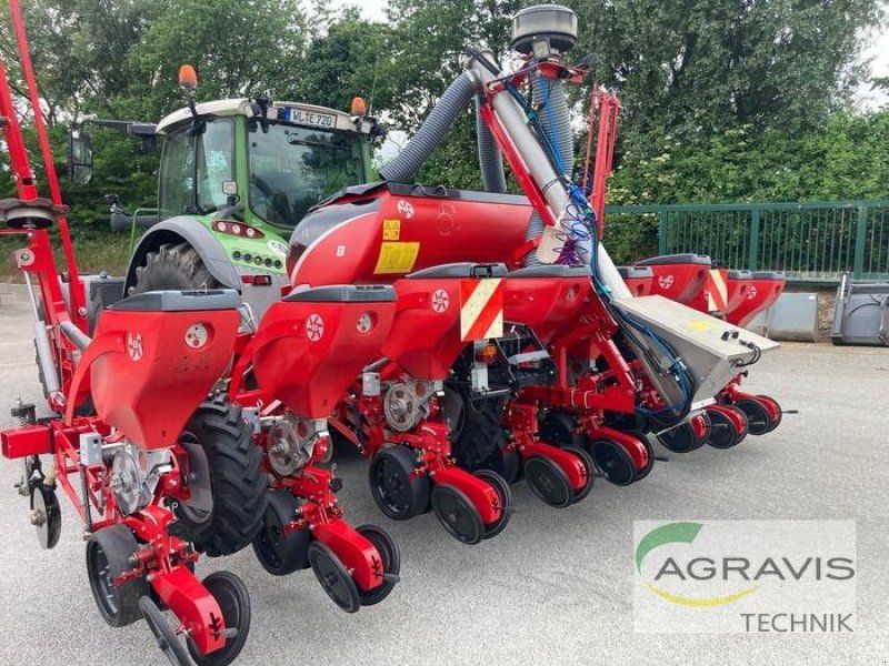 Becker AEROMAT AP 8 ZG DTE