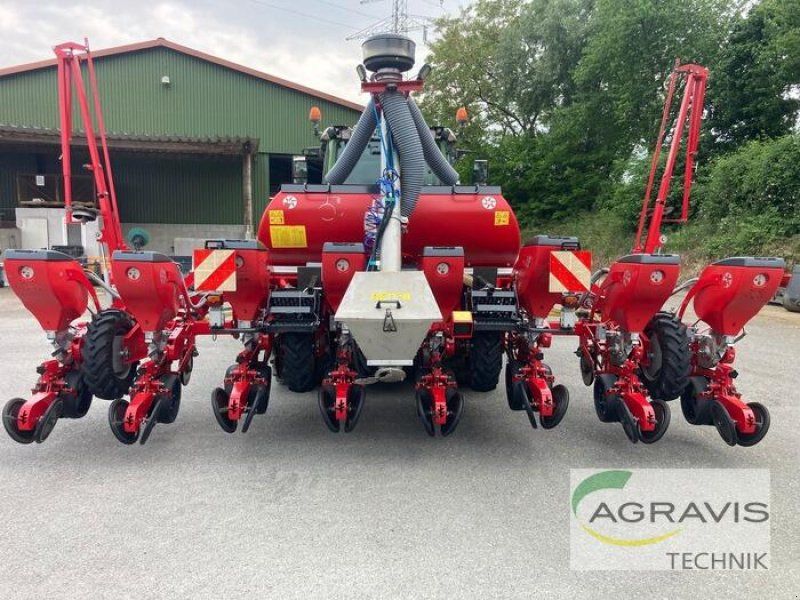 Becker AEROMAT AP 8 ZG DTE