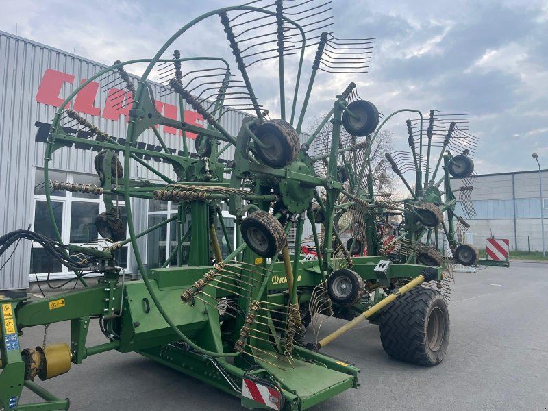 Krone Swadro 1400 Plus