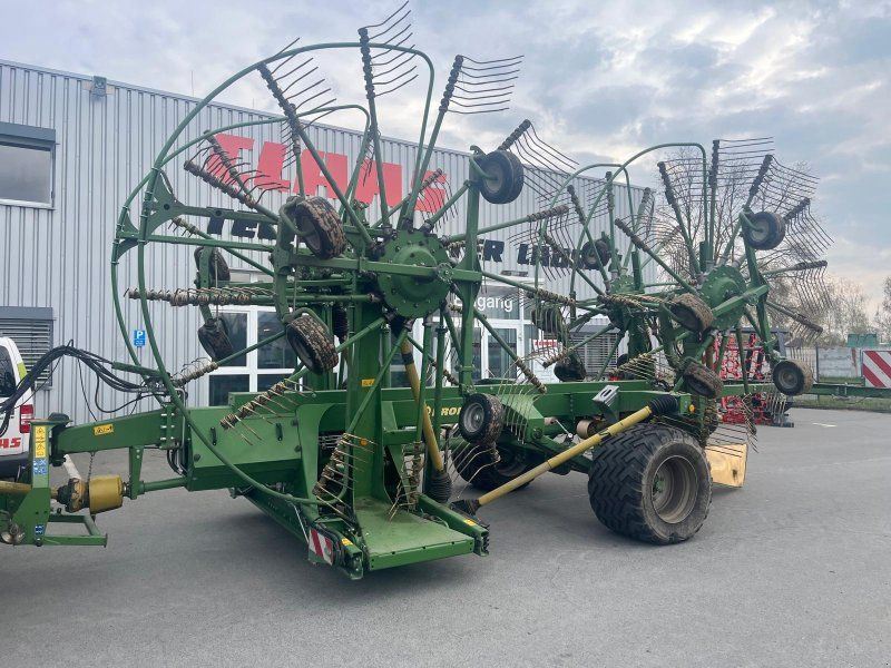 Krone Swadro 1400 Plus