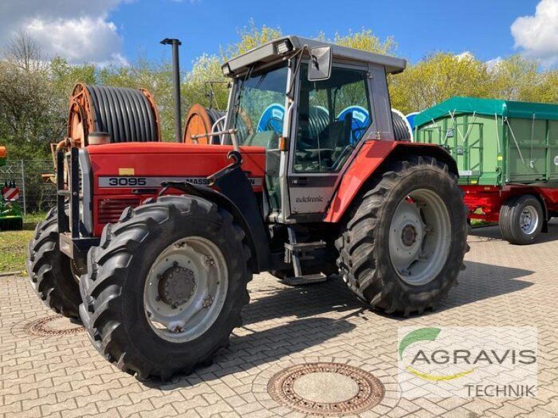 Massey Ferguson 3095 A