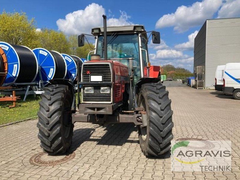 Massey Ferguson 3095 A