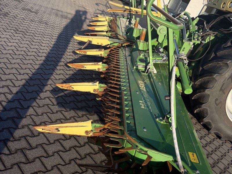 Krone BiG X 580
